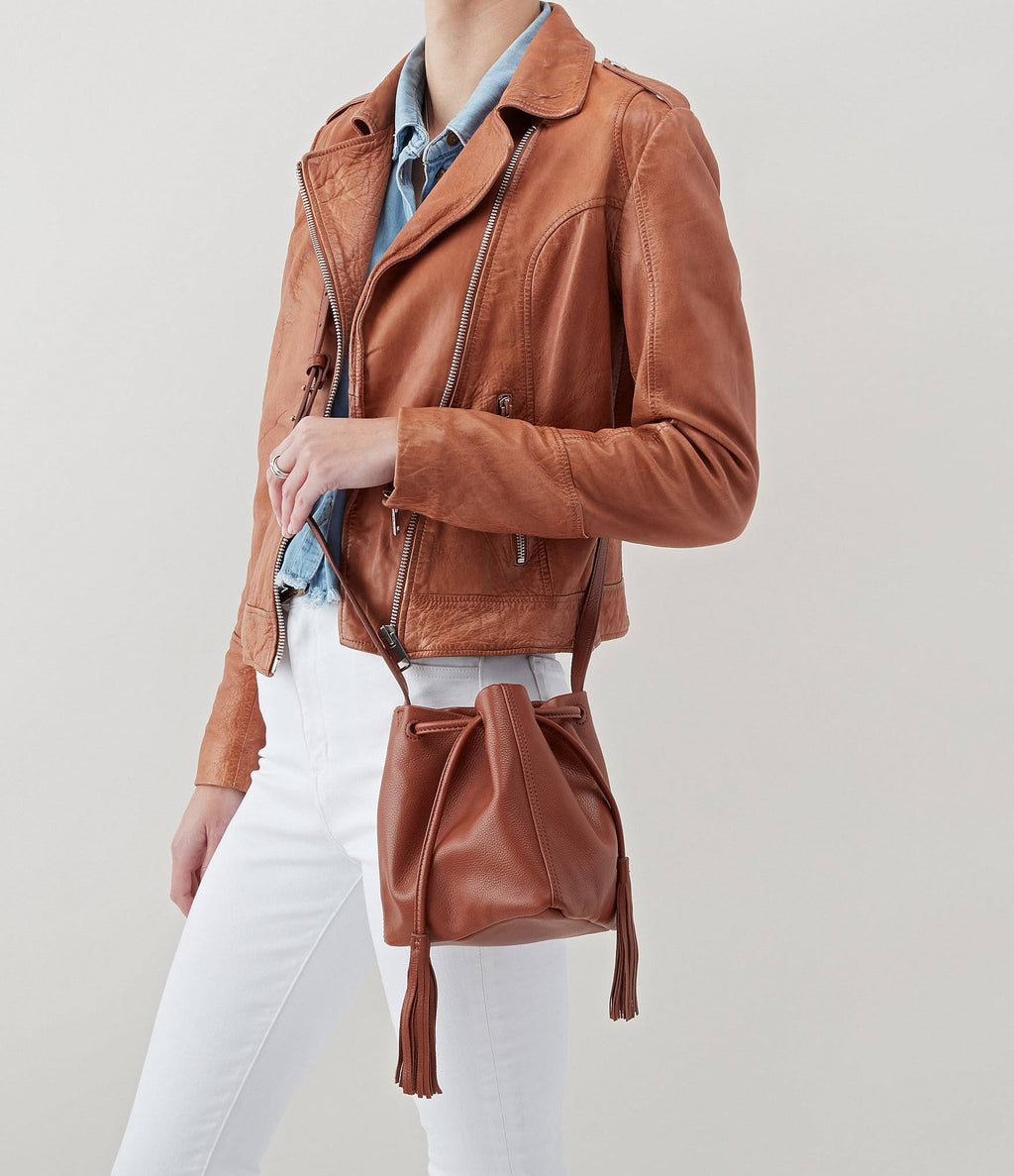 Hobo Crossbody Y187
