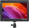 7 Inch 1280x800 IPS 4K HDMI Camera Field Monitor with Sunshade K92612