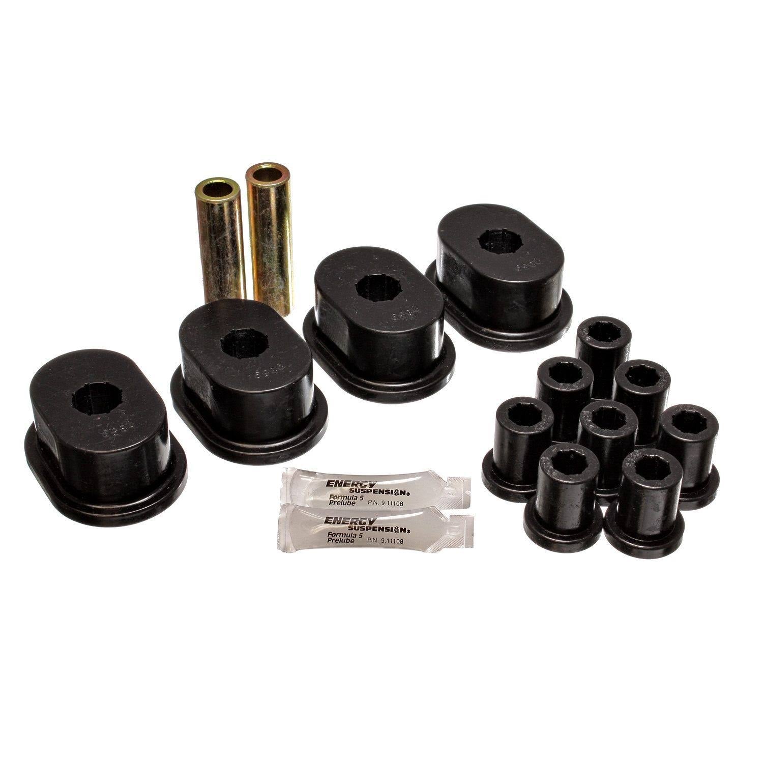 Leaf Spring Bushing Set S164199