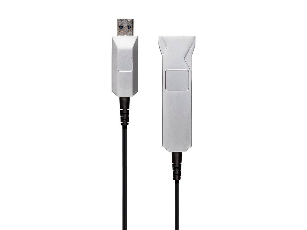 SlimRun USB 3.0 Type-A Extension Cable, 15m S333
