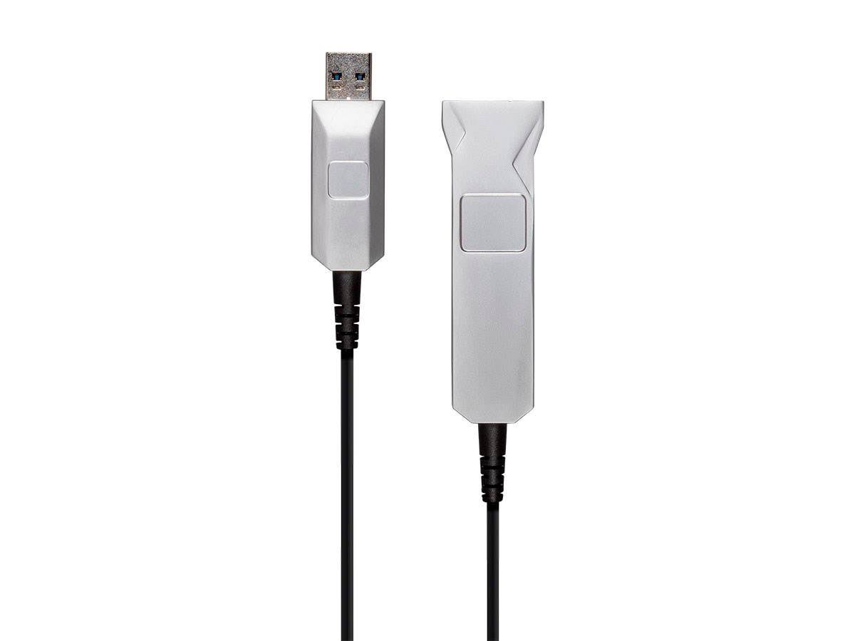 SlimRun USB 3.0 Type-A Extension Cable, 15m S333