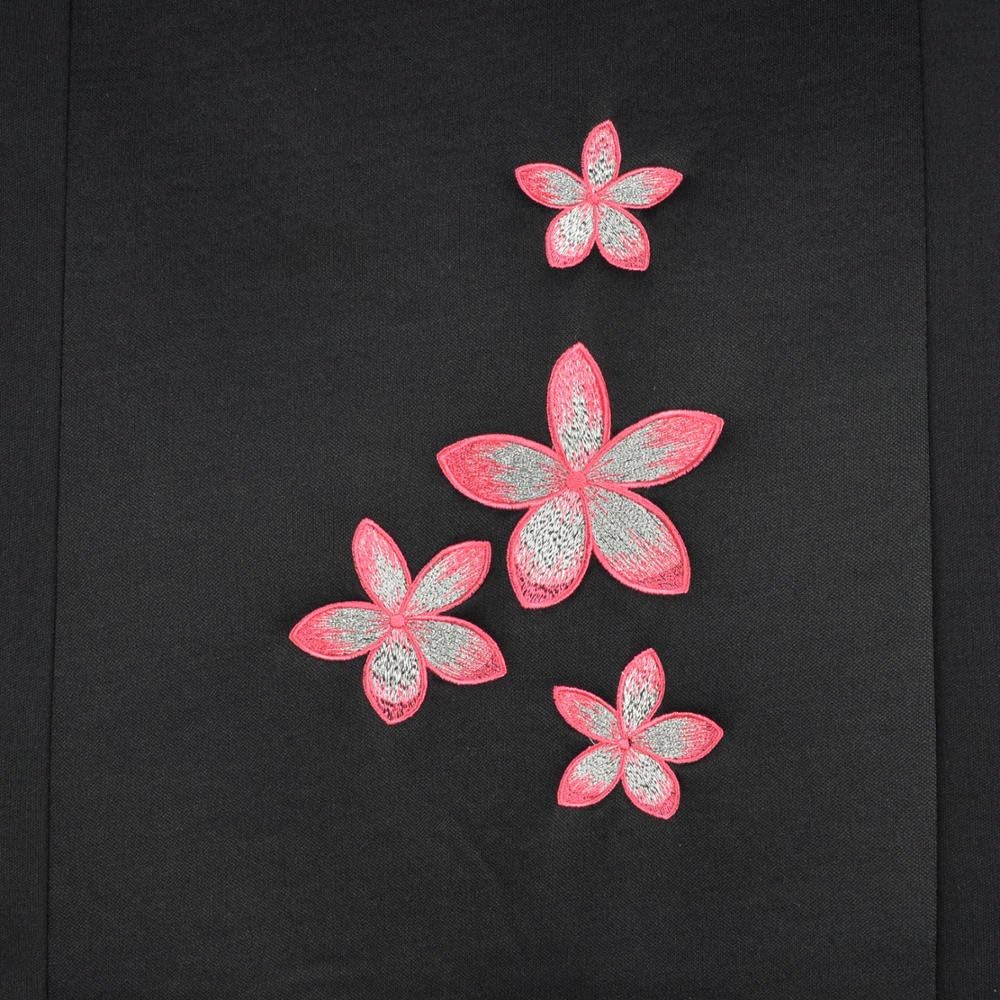 Pink Floral Car Seat Covers, Pack of 2 S4155