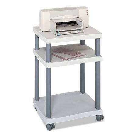 Three-Shelf Printer Stand X26922