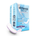 Bladder Control Pad, 15-inch Length, Case of 200 F7847