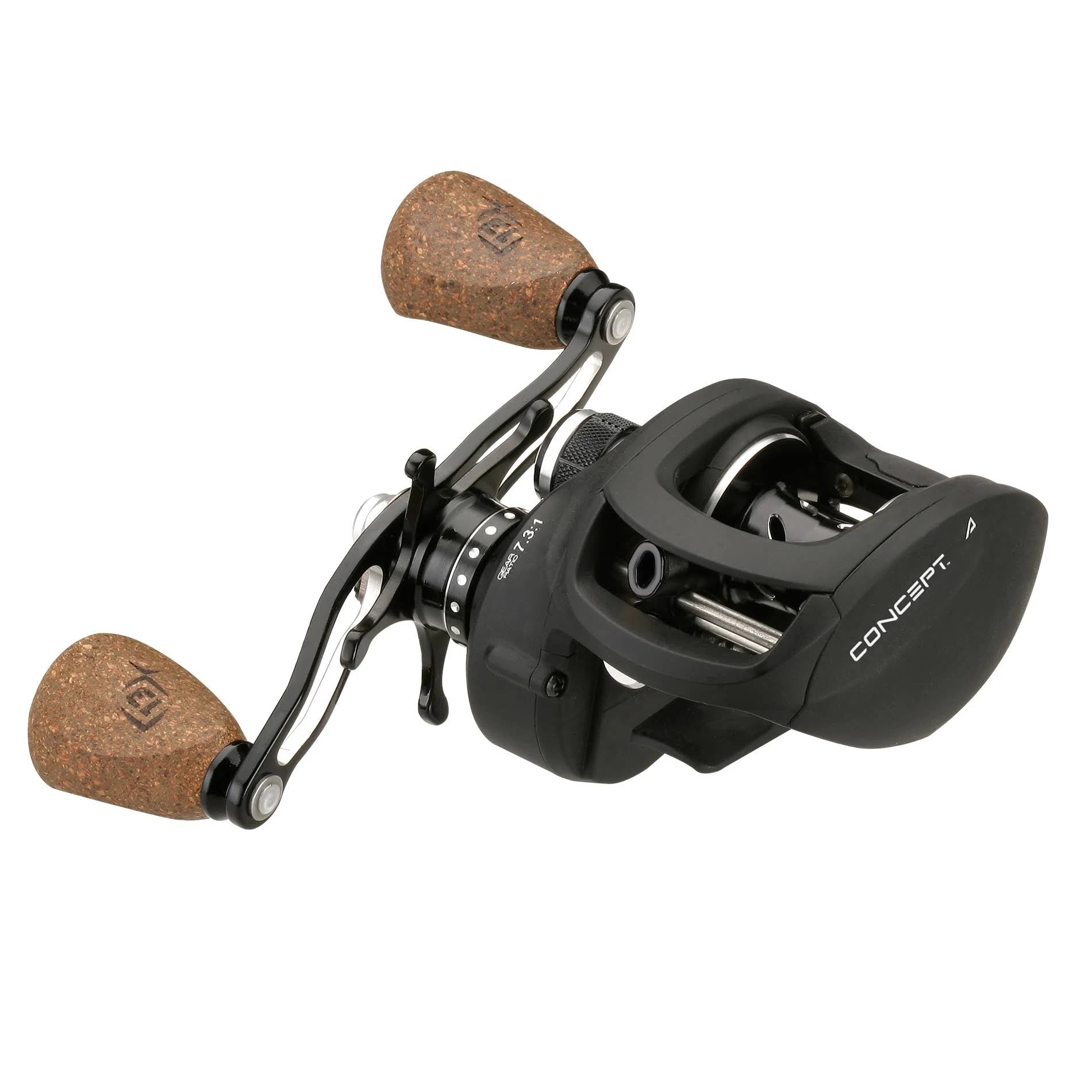 Baitcast Reel E53603