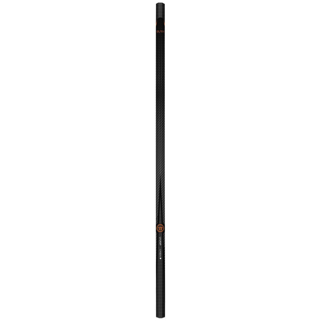 Black Carbon Lacrosse Shaft A16225