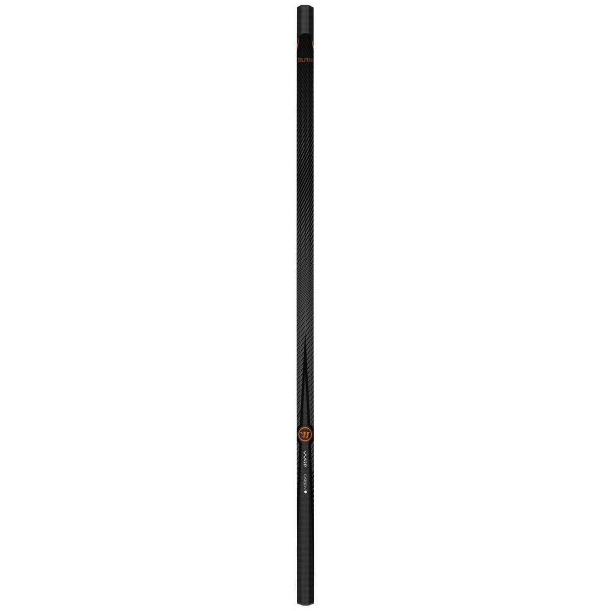 Black Carbon Lacrosse Shaft A16225