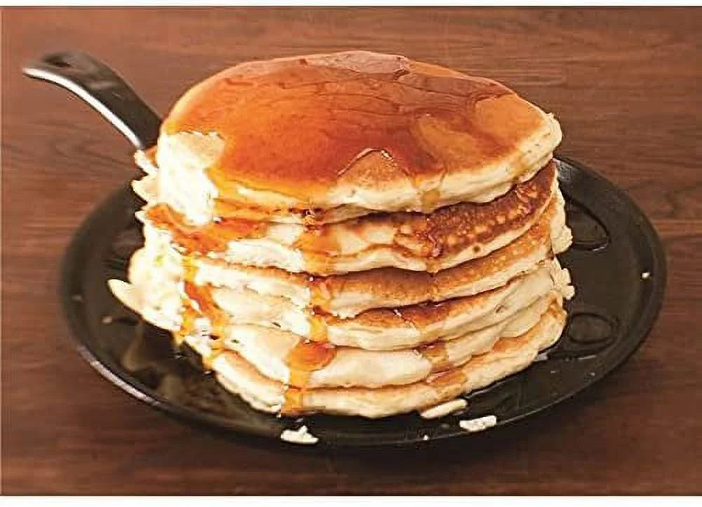 Round Griddle N42168