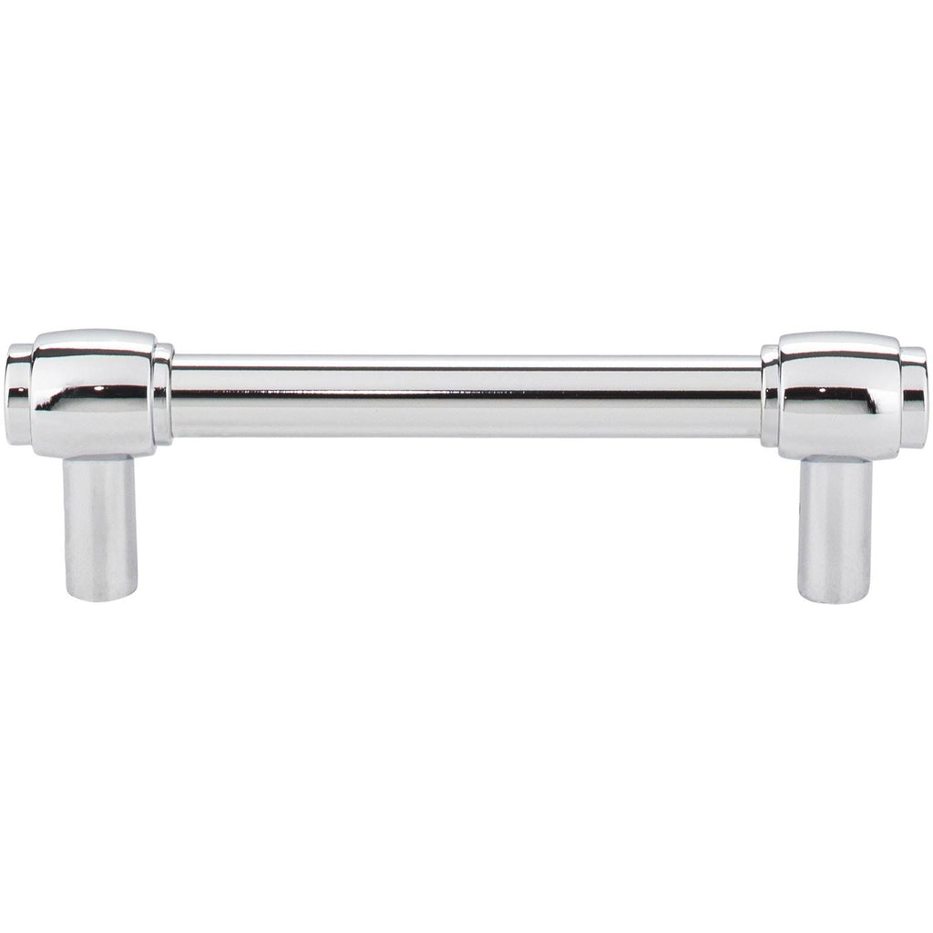 Polished Chrome Cabinet Pull Z376316
