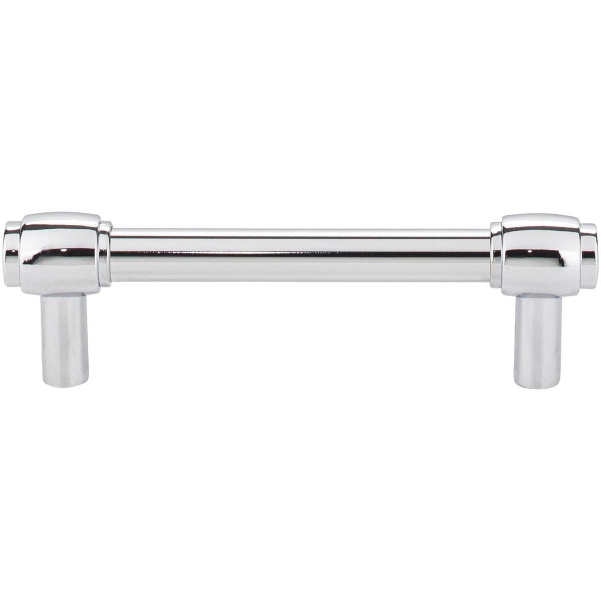 Polished Chrome Cabinet Pull Z376316