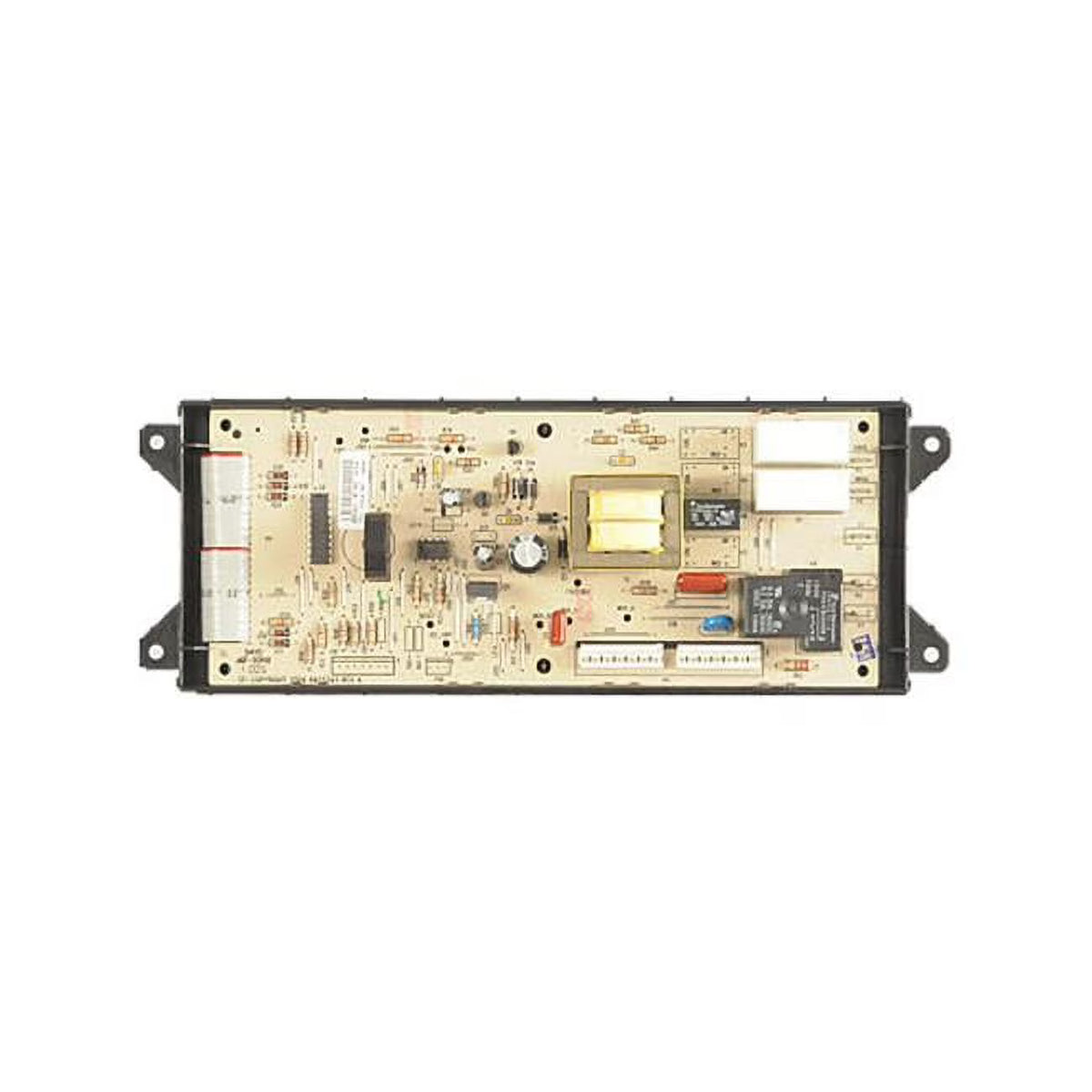 Electronic Oven Control Board Z356