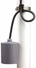 Float Switch, Tether Float, Wire Leads, 10 ft Cord Length Y810108