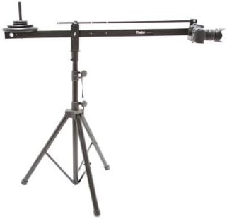 Compact DSLR Video Camera Jib Crane Tilt, 4 ft H22059