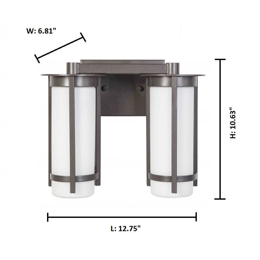 Polished Nickel 3 Light Semi-Flush Mount A12516