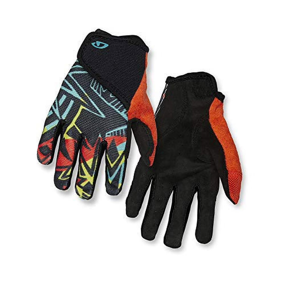 Youth Mountain Cycling Gloves, Large B98215