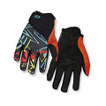 Youth Mountain Cycling Gloves, Large B98215