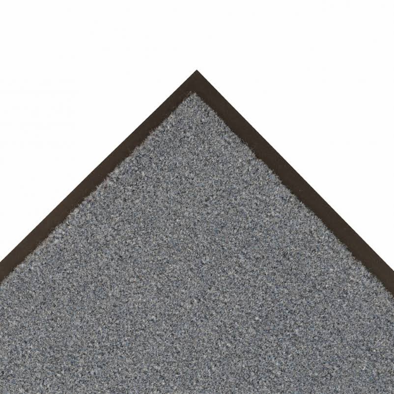 Hunter Green Carpeted Entrance Mat Y226870