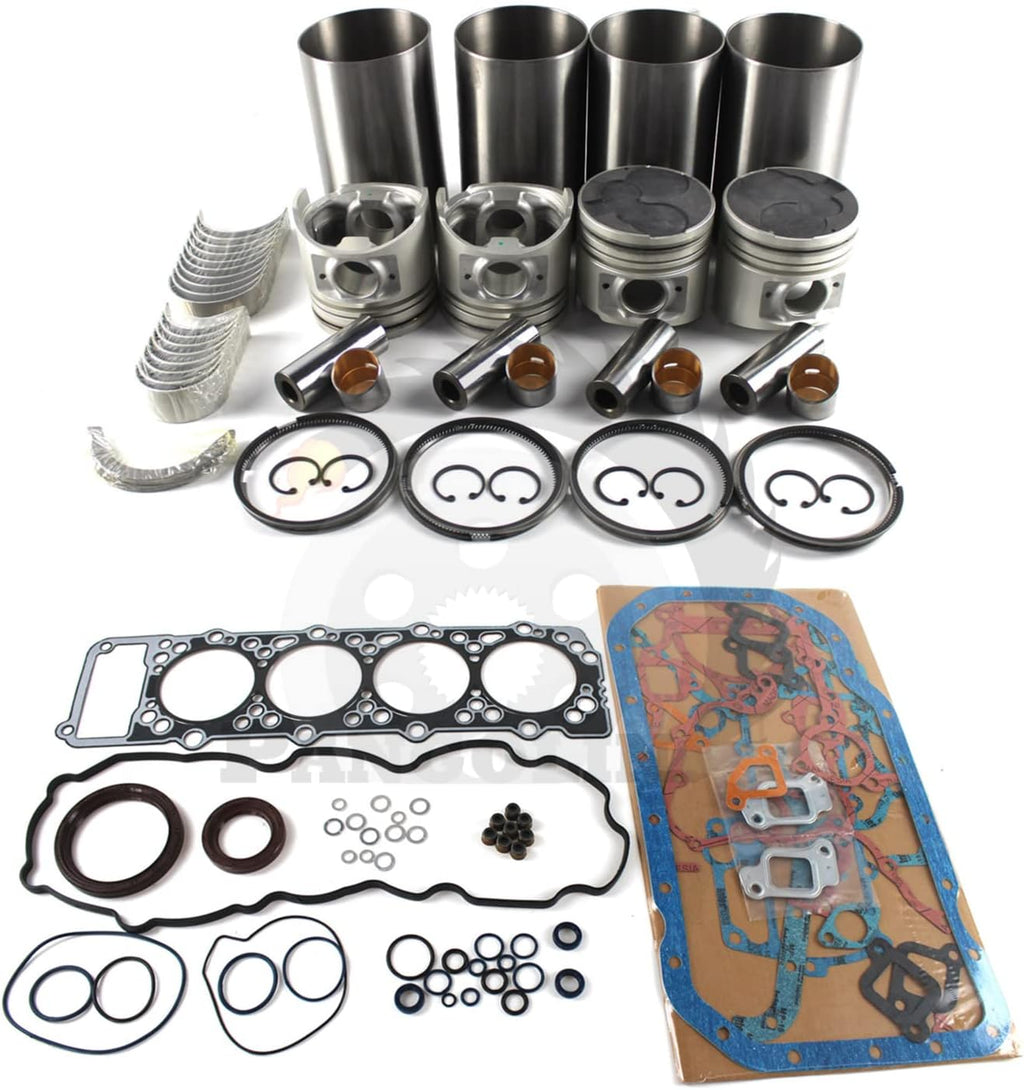 Engine Rebuild Kit for Excavator Spare Parts M30958