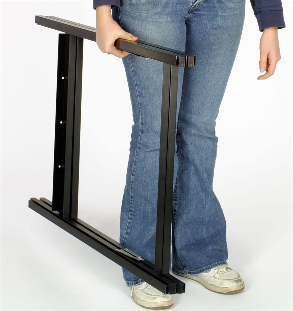 Sidewalk Sign with Aluminum Rust-Proof Construction Z4936