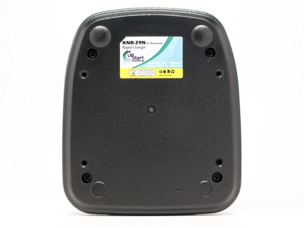 Charger with EU Adapter for Two-Way Radio J5723