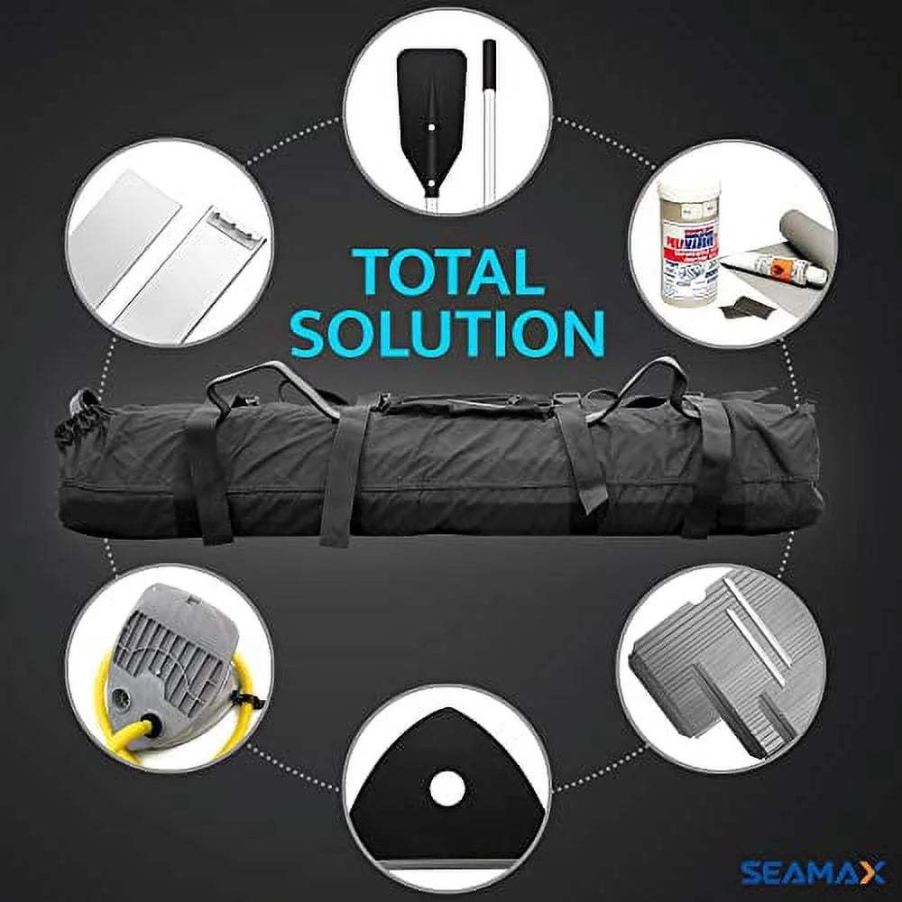 Storage and Carrying Bag for Inflatable Boat E61599