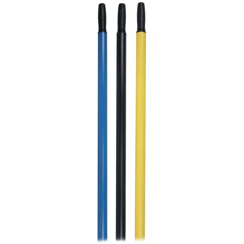 8 Yellow Raft Oar Shaft K630223