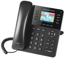 IP Phone with IP PBX J670