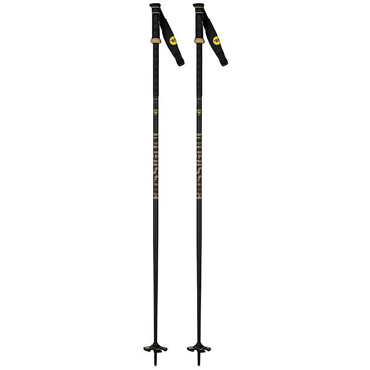 Freeride Ski Poles G921