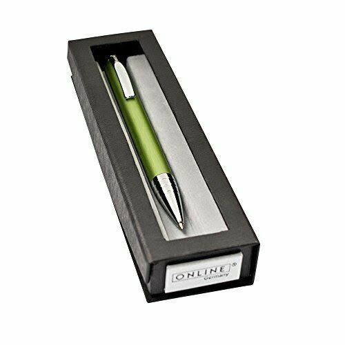 Ballpoint Pen Oil-Based Green B769