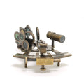 Nautical Sextant in Wood Box G92549