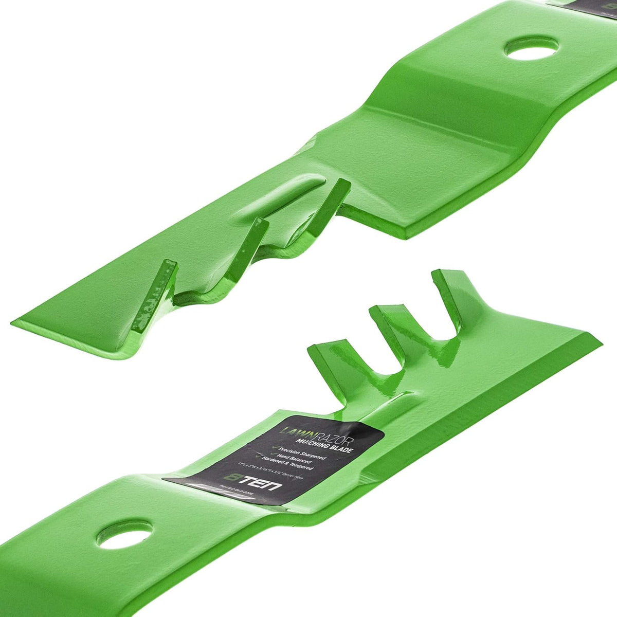 3 Pack 48 inch Mulching Blade U951