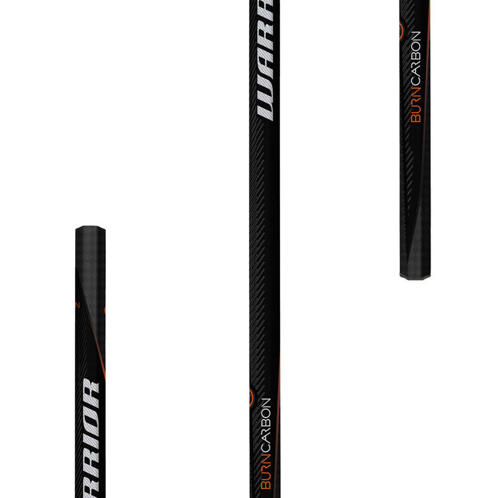 Black Carbon Lacrosse Shaft A16225