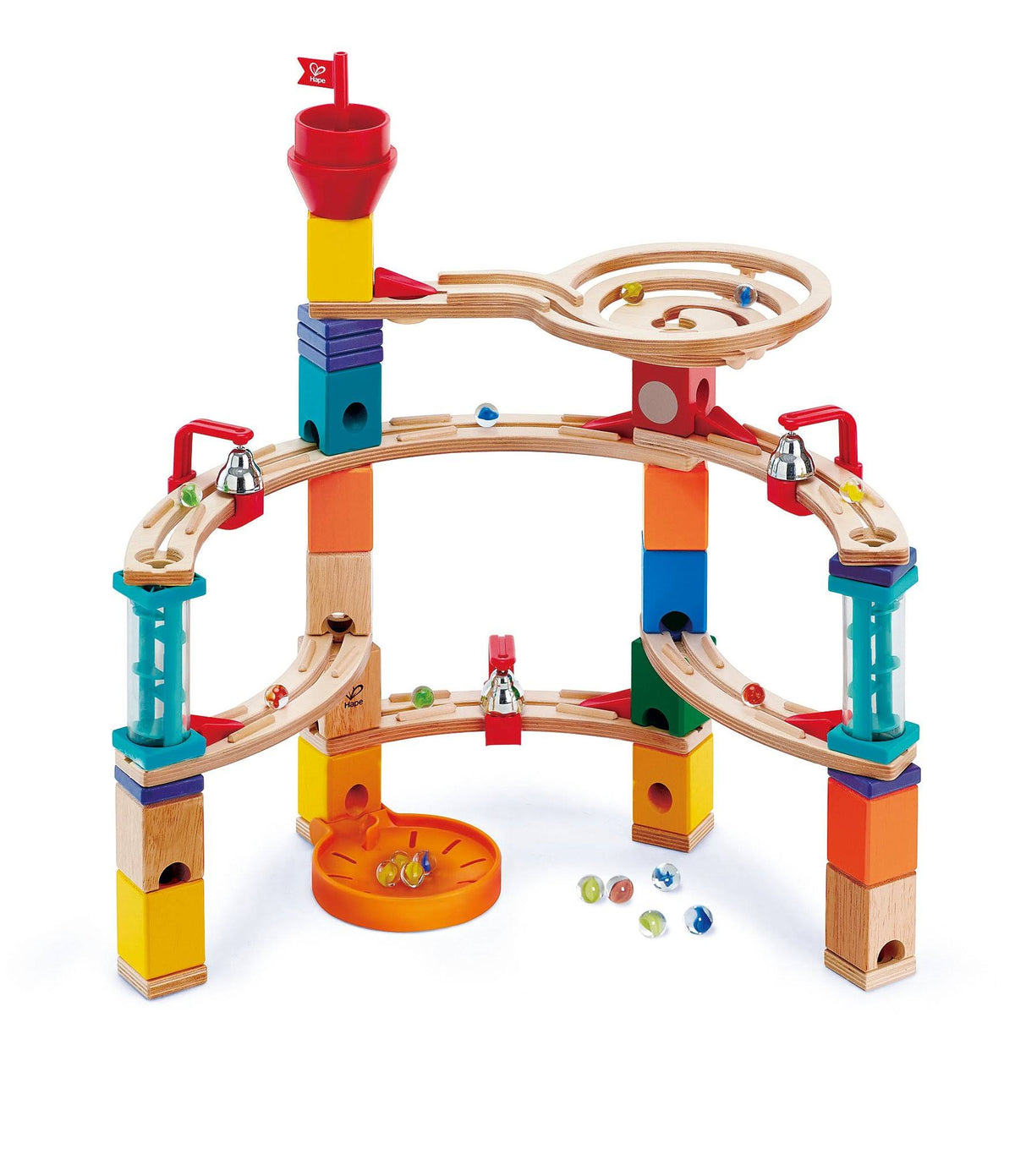 Castle Escape Marble Run J473