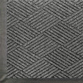 Gray 3 x 5ft Mat R910