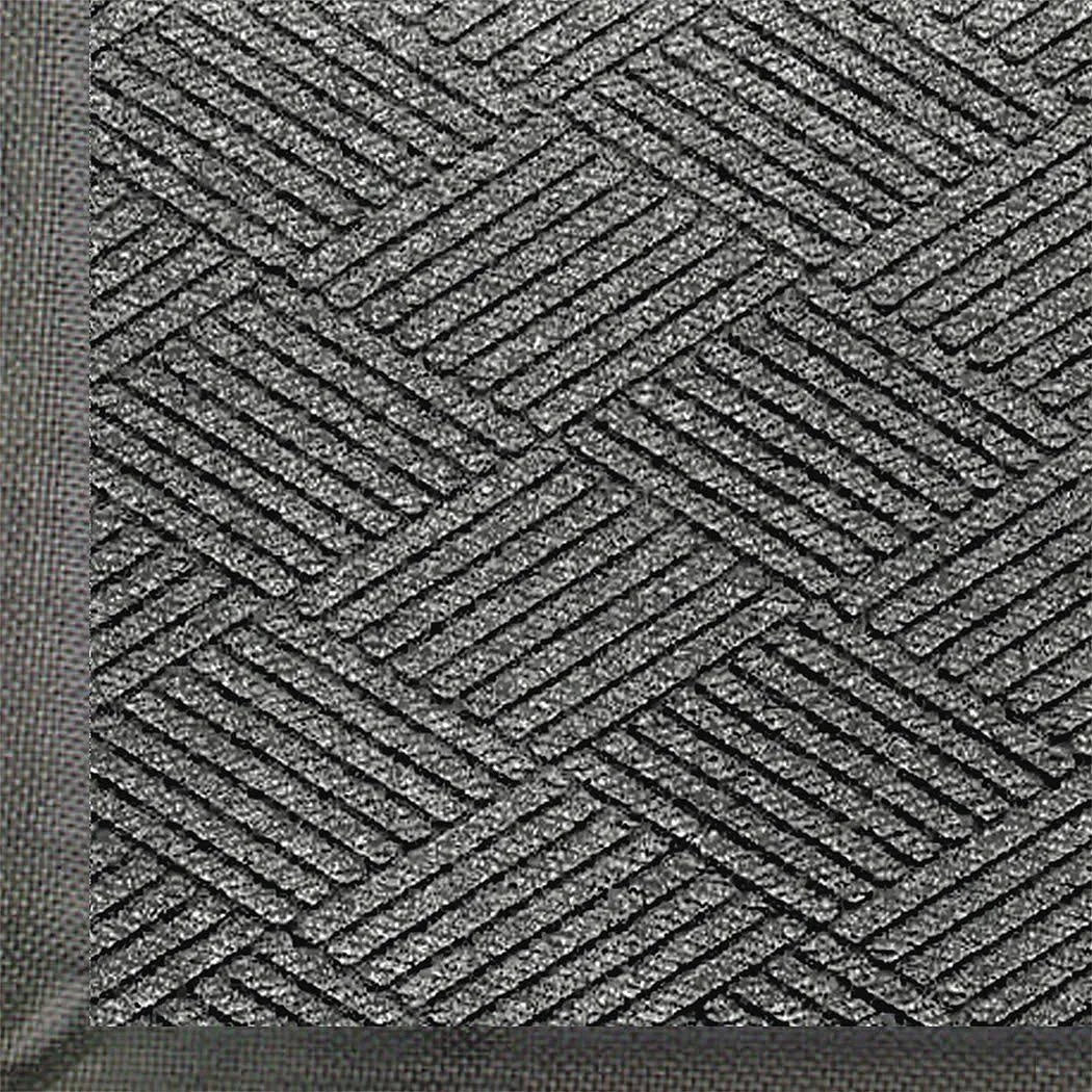Gray 3 x 5ft Mat R910