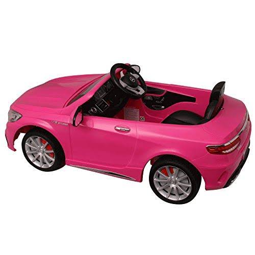 12V Power Battery Ride On Car R252900