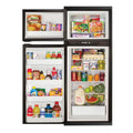 8 cu. ft. 2-Way RV Refrigerator with Freezer N46764