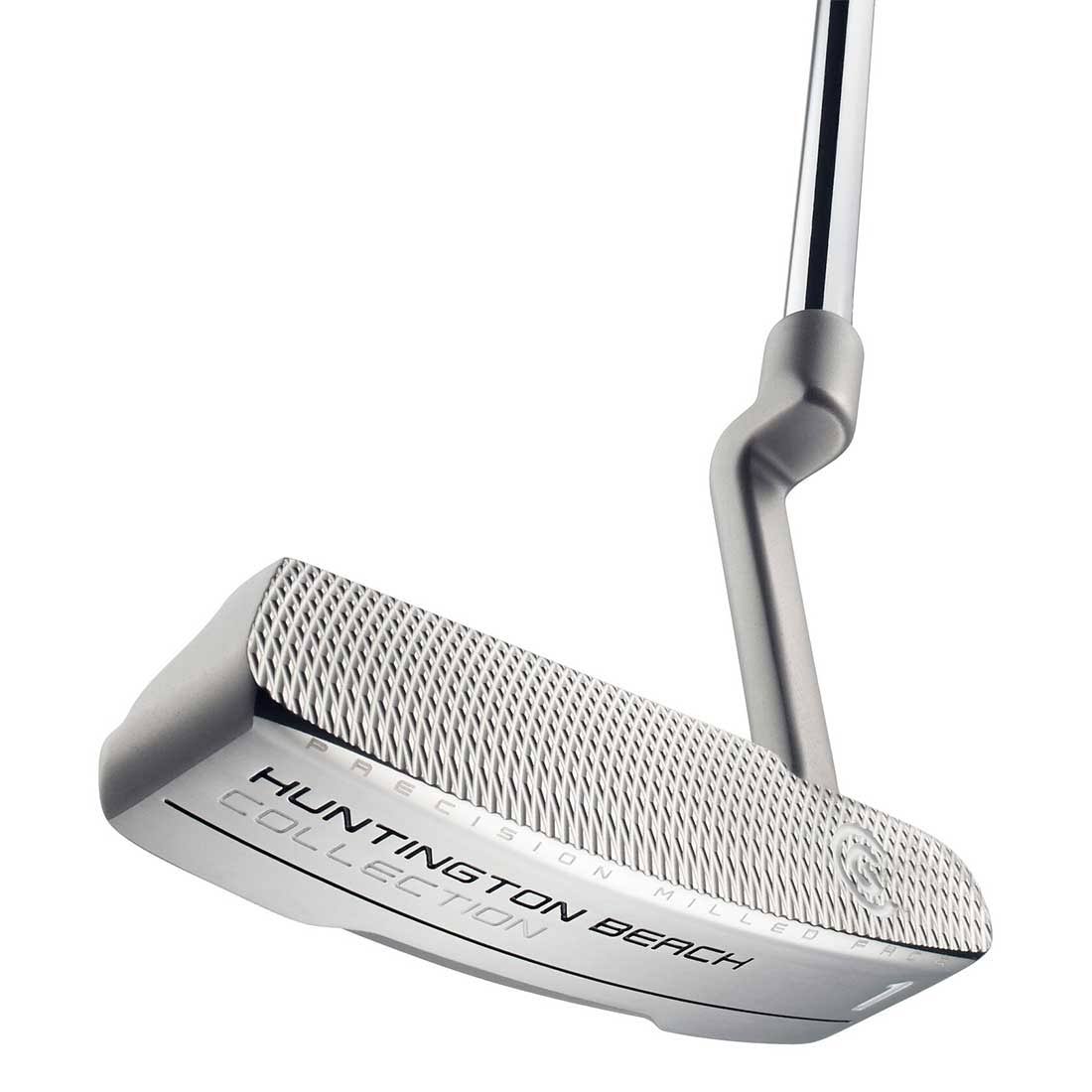 Huntington Beach Collection #1 Putter with Winn Pro x Grip Q437