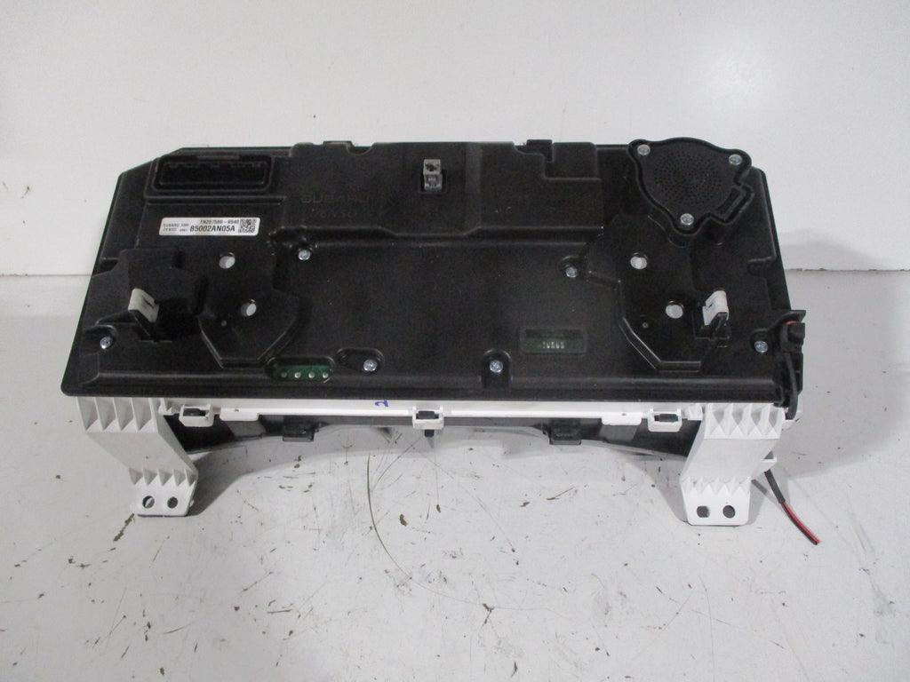 Pre-Owned Subaru Outback Speedometer Head Cluster 48k V26867