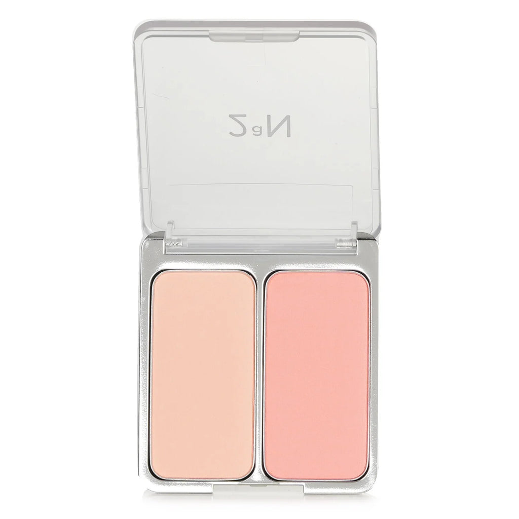 Dual Cheek Coco Coral J528