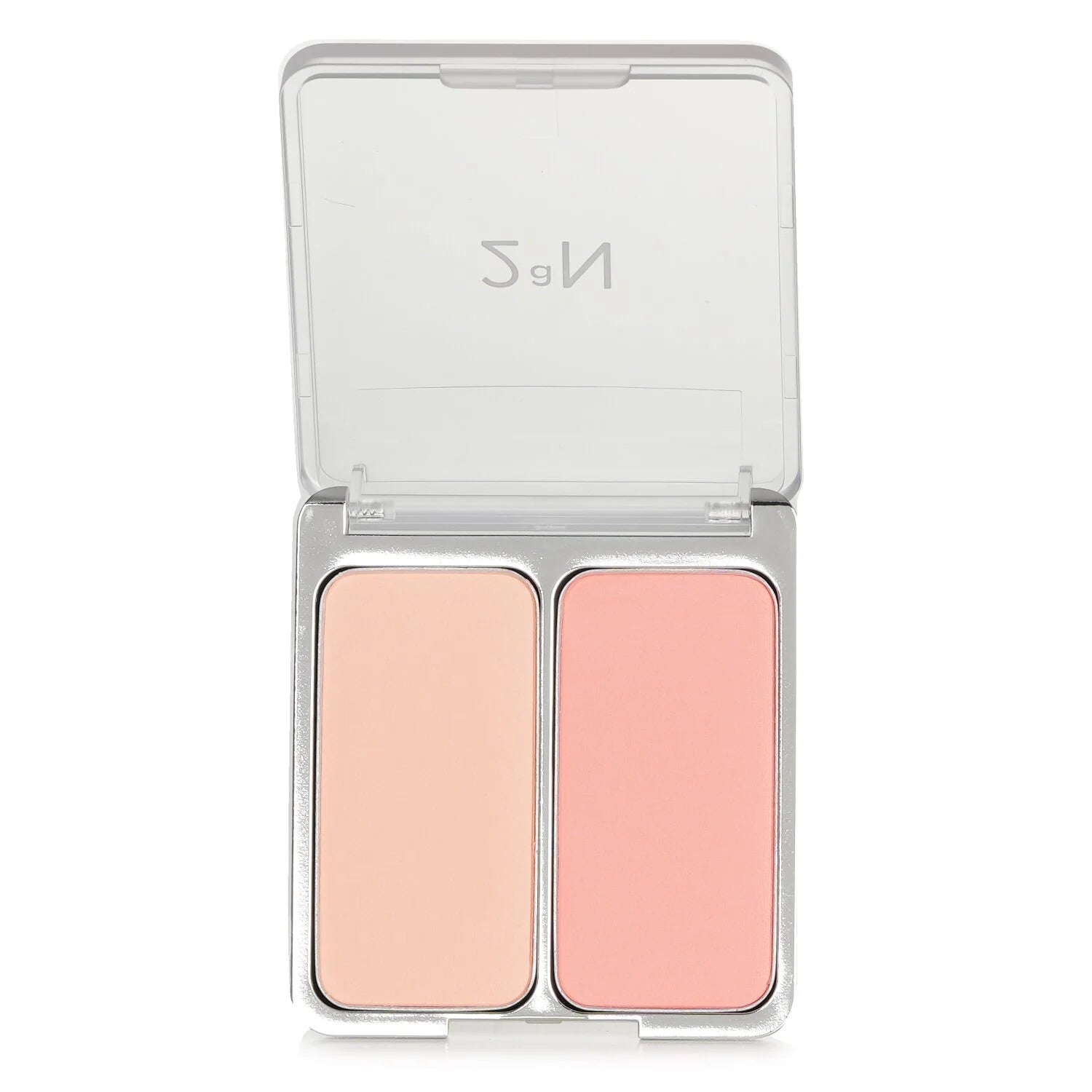 Dual Cheek Coco Coral J528