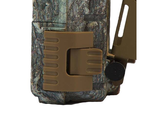 18MP Game Camera with Security Box G439559