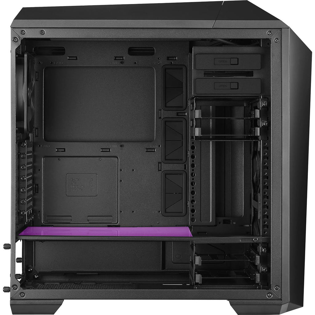 Tower Case H257