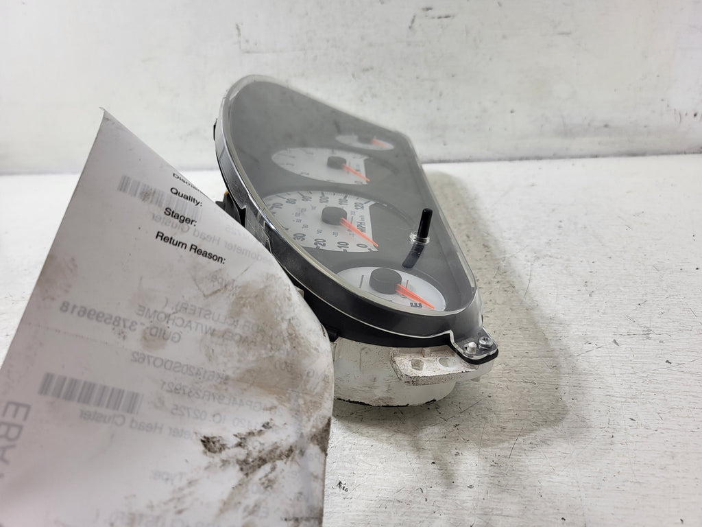 Pre-Owned 2006-2007 Dodge Caravan Speedometer Cluster 76k Miles S48483