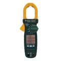 Calibrated Clamp Meter, AC/DC, 600 Amp B814