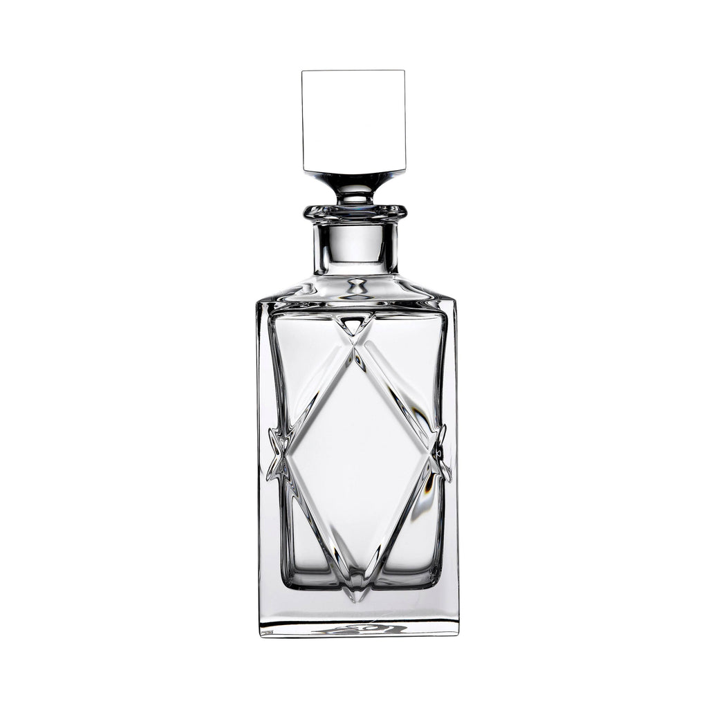 Square Decanter C936