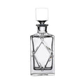 Square Decanter C936