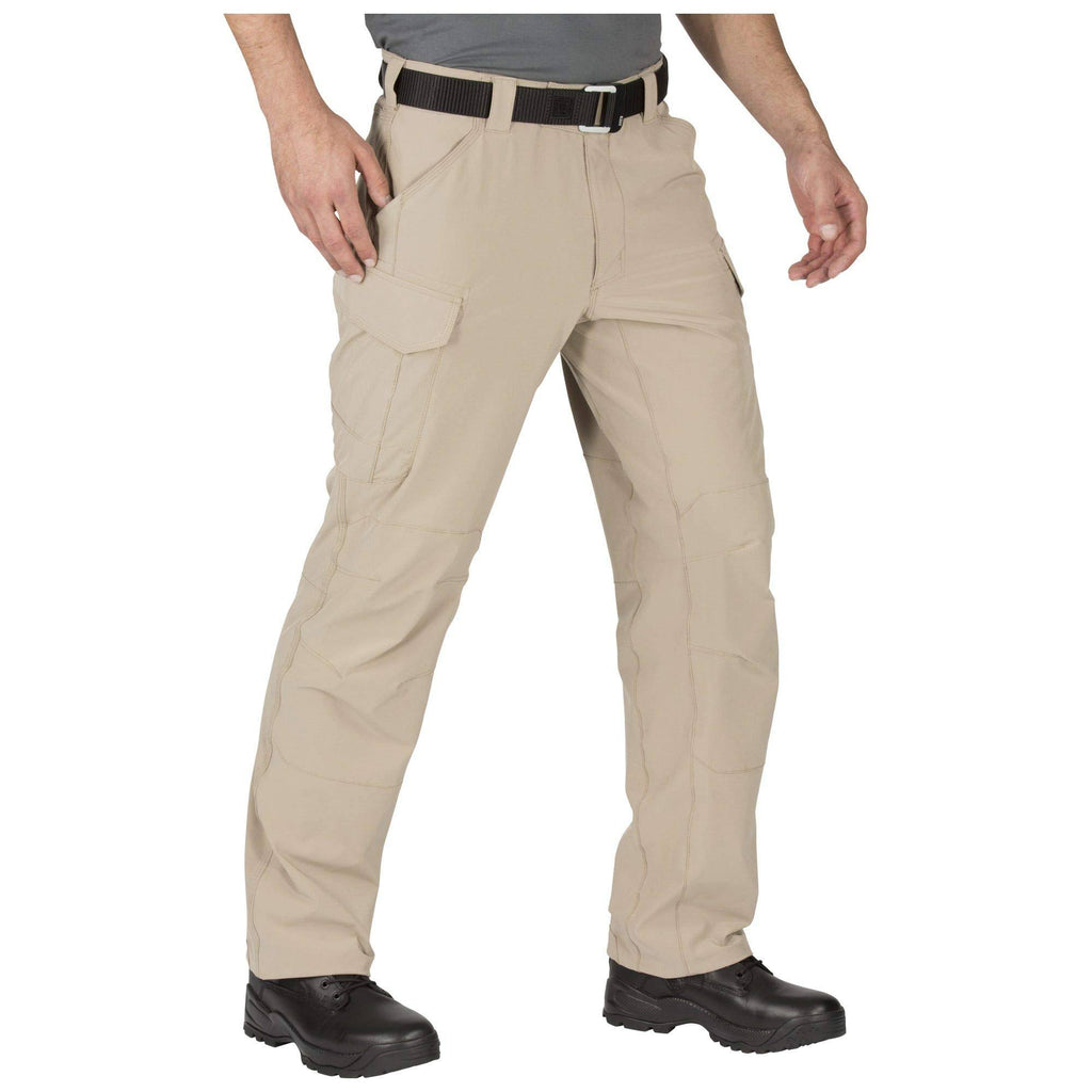 Khaki Traverse Pant G999