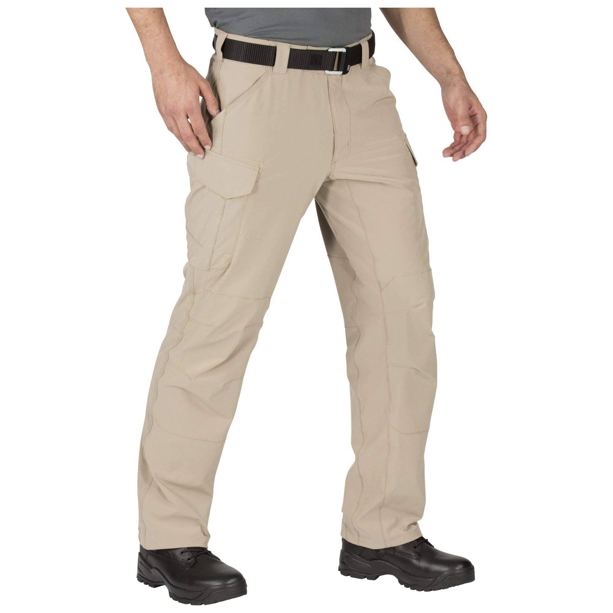 Khaki Traverse Pant G999