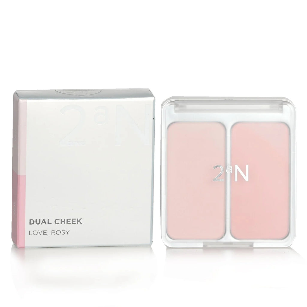 Dual Cheek Coco Coral J528